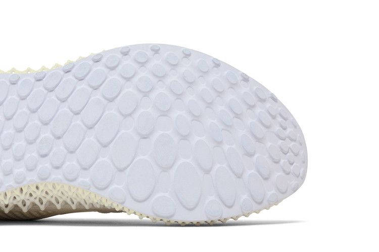 Adidas Alphaedge 4d 'off White'