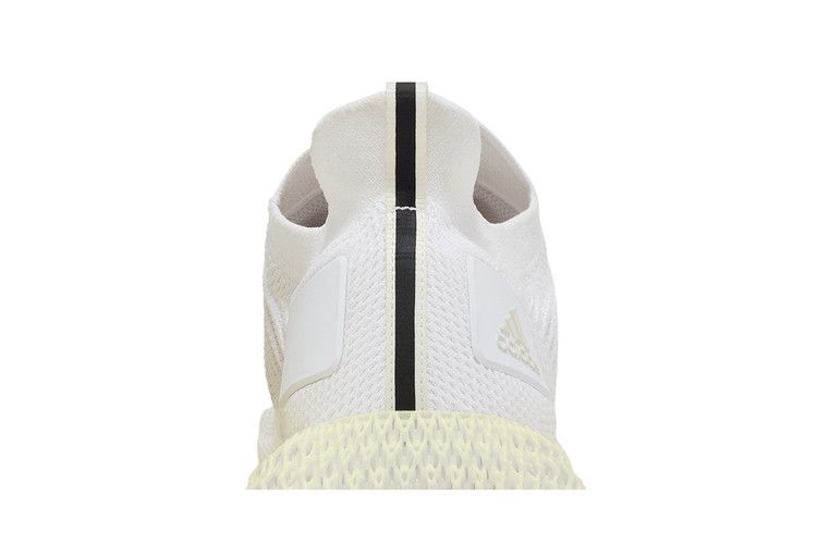 Adidas Alphaedge 4d 'off White'