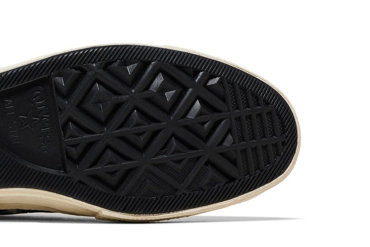 Converse Chuck 70 Hi 'logo Play - Desert Ore'