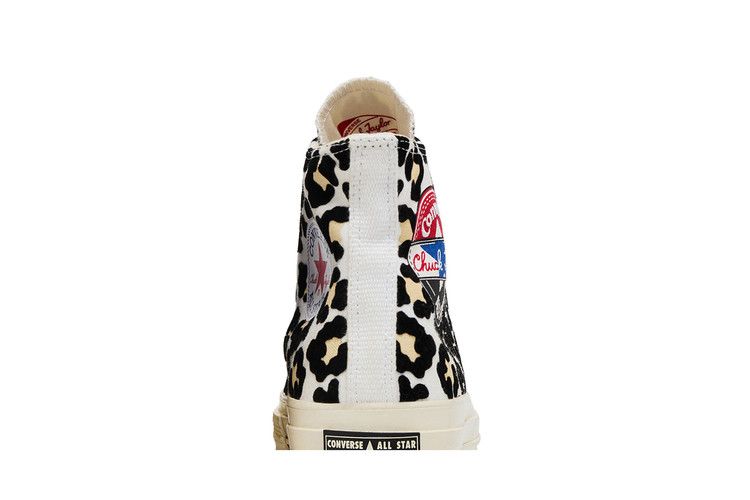 Converse Chuck 70 Hi 'logo Play - Desert Ore'