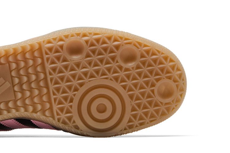 Lionel Messi X Adidas Samba 'inter Miami Cf - Debossed Away Kit'