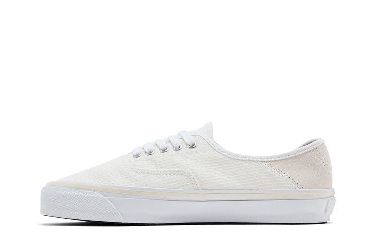 【オーセンティック】25/26 ライスM Amazon | VANS/Anaheim Factory Authentic 44 DX - V.LEA/FROST