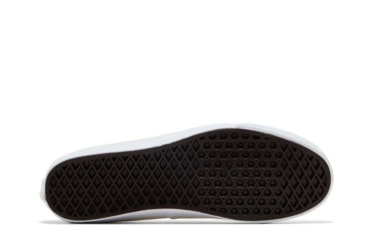 Vans Authentic 44 Lx Kickdown White Sashiko