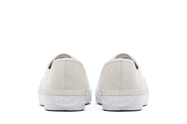 Vans Authentic 44 Lx Kickdown White Sashiko