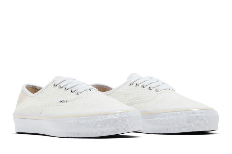Vans Authentic 44 Lx Kickdown White Sashiko