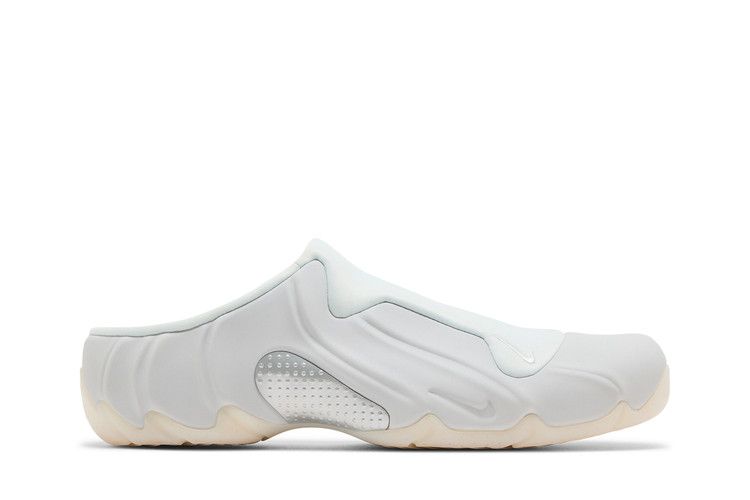Nike Clogposite Photon Dust Summit White — foto 2