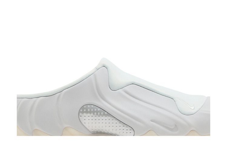 Nike Clogposite Photon Dust Summit White — foto 3