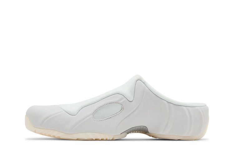 Nike Clogposite Photon Dust Summit White — foto 4