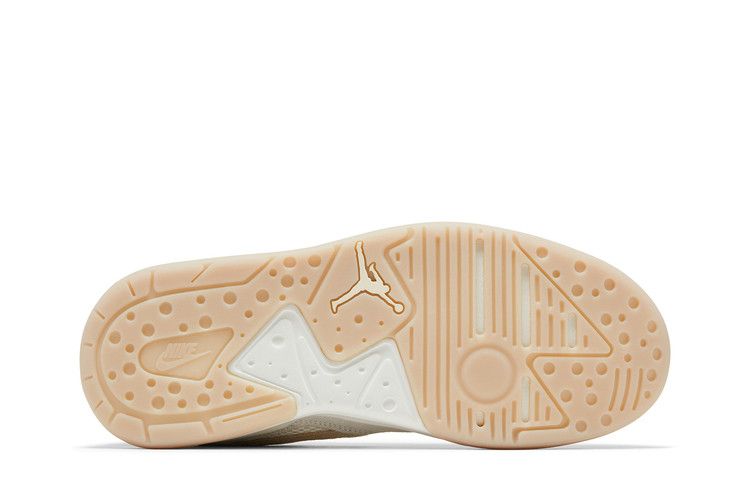 Air Jordan Wmns Jordan Cmft Era 'sail Rattan'