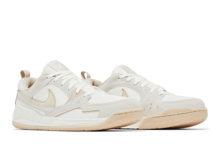 Air Jordan Wmns Jordan Cmft Era 'sail Rattan'