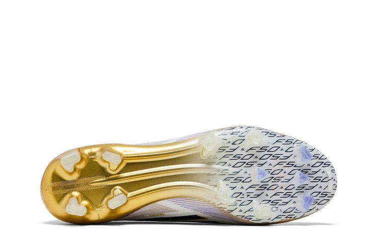 Adidas Adizero F50 Elite Laceless Fg Road To Glory Pack