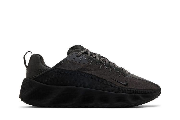 Nike Ava Rover HYEIN SEO Black — foto 2
