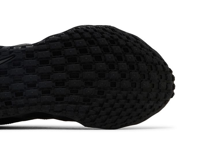 Nike Ava Rover HYEIN SEO Black — foto 6