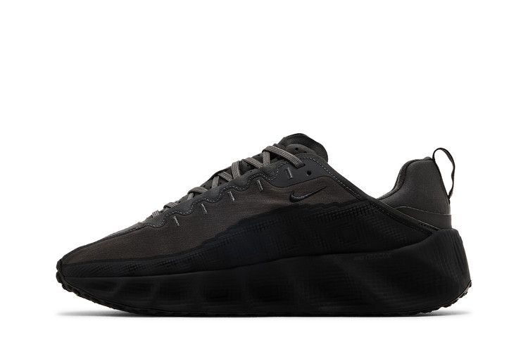 Nike Ava Rover HYEIN SEO Black — foto 4