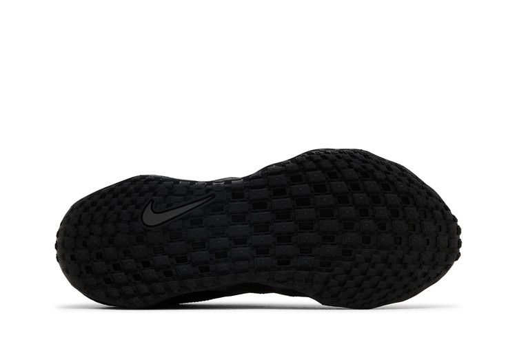 Nike Ava Rover HYEIN SEO Black — foto 5