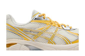 Kith X Asics Gt 2160 Cream Solar Power 2025 Price in India