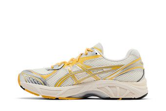 Buy Kith x ASICS GT 2160 'Cream Solar Power' 2025 - 1203A994 100