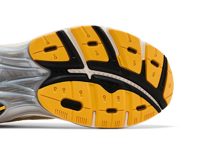 Kith X Asics Gt 2160 Cream Solar Power 2025