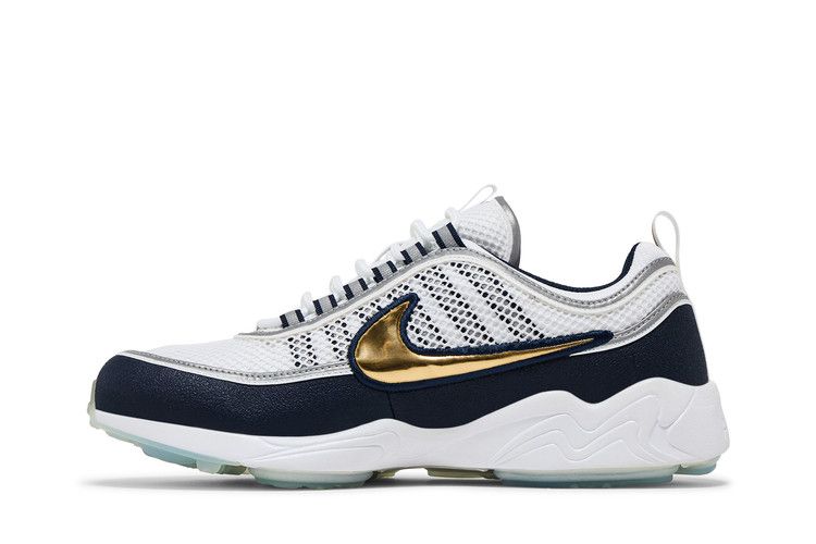 【極美品】NIKE Air Zoom Spiridon Cage 2 26cm Buy Air Zoom Spiridon 'Olympic' - 849776 174 | GOAT
