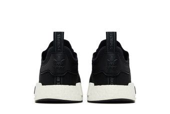 Buy Adidas NMD_R1 J 'Core Black' - S80206 | GOAT