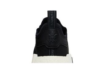 Buy Adidas NMD_R1 J 'Core Black' - S80206 | GOAT