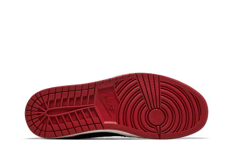 Air Jordan 1 Ultra High Banned