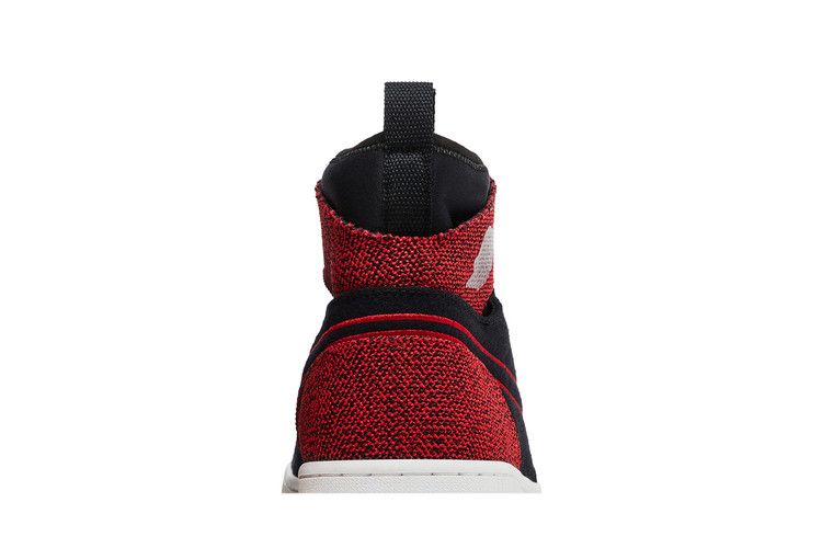 Air Jordan 1 Ultra High Banned