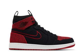 Buy Air Jordan 1 Ultra High 'Banned' - 844700 001 | GOAT