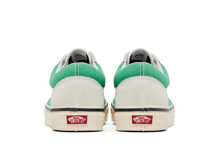 Vans Old Skool 36 Dx Jade