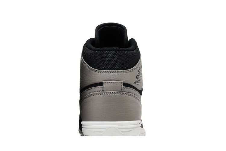 Air Jordan 1 Mid Td Cleat Shadow