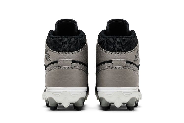 Air Jordan 1 Mid Td Cleat Shadow
