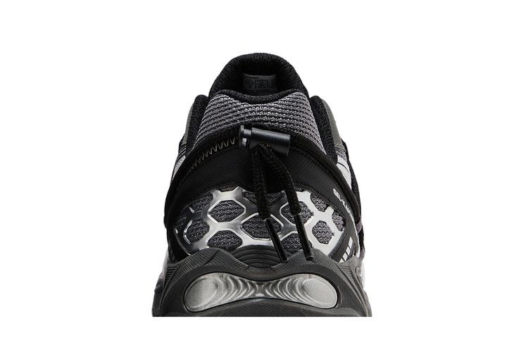 Asics Gel Kahana Tr V2 Meteorite Black