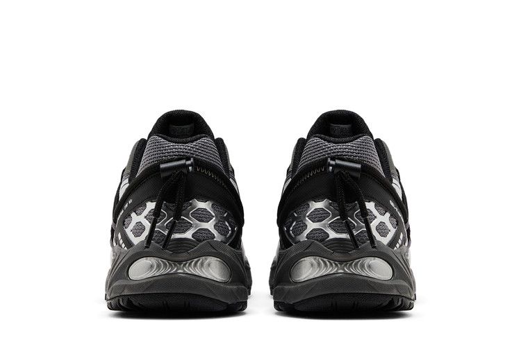 Asics Gel Kahana Tr V2 Meteorite Black