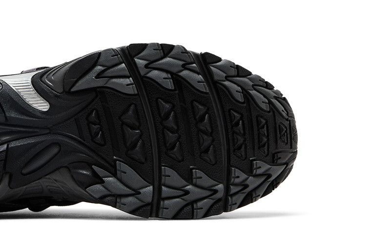 Asics Gel Kahana Tr V2 Meteorite Black