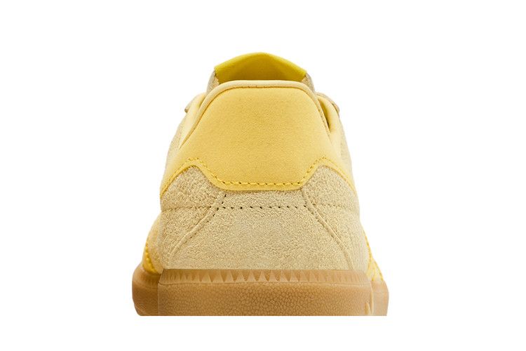 Adidas Wmns Bermuda 'almost Yellow'
