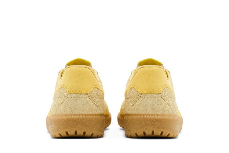 Adidas Wmns Bermuda 'almost Yellow'