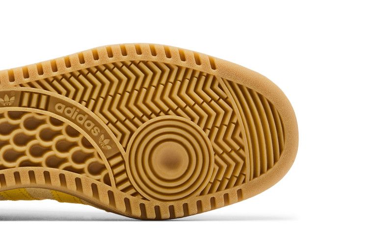 Adidas Wmns Bermuda 'almost Yellow'