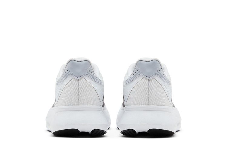 Adidas Duramo Sl 2.0 'white Black Halo Silver'