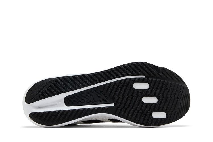 Adidas Duramo Sl 2.0 'white Black Halo Silver'