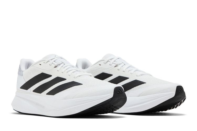 Adidas Duramo Sl 2.0 'white Black Halo Silver'