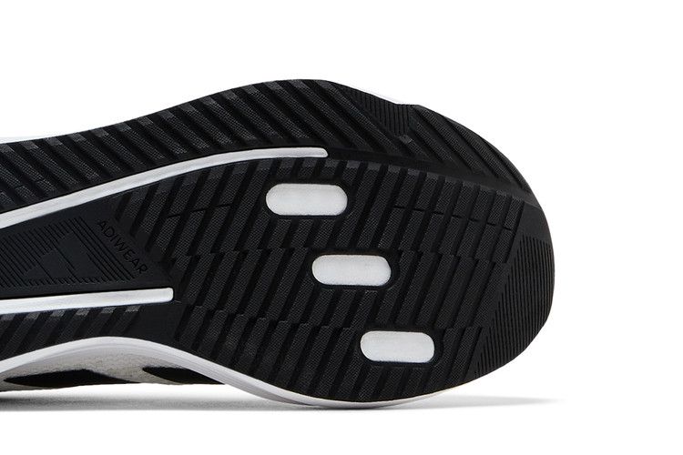 Adidas Duramo Sl 2.0 'white Black Halo Silver'