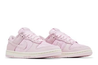 【Pink Love 】★希少　ホワイトラタン　ハート♡チェスト Buy Nike Wmns Dunk Low 'Lace Pack - Regal Pink' - HJ5870 600 | GOAT