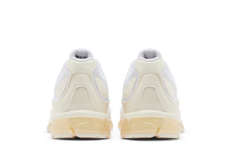 JJJJound x ASICS Gel Quantum 360 1 AMP White