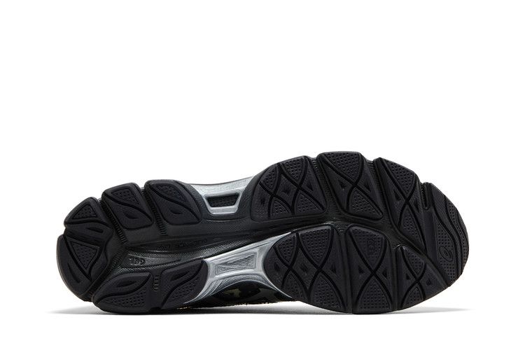 ASICS Gel-Cumulus 16 Cecilie Bahnsen Floral Pack Ivory Black — foto 5
