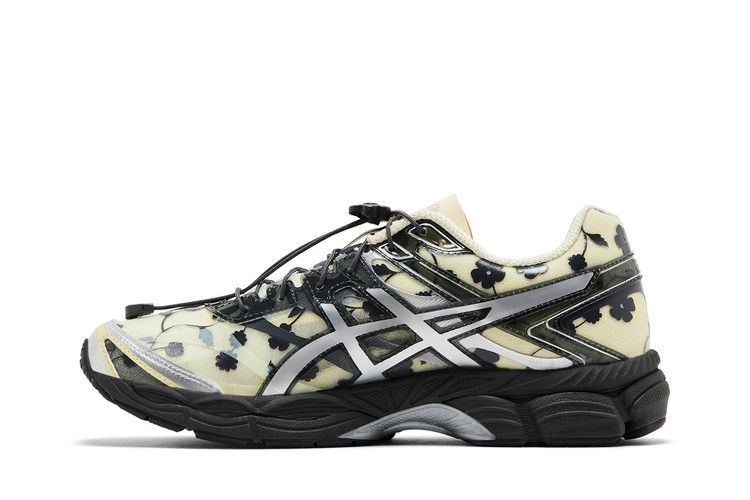 ASICS Gel-Cumulus 16 Cecilie Bahnsen Floral Pack Ivory Black — foto 4