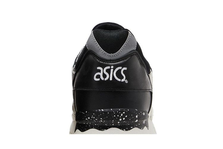 Monkey Time x ASICS Gel Lyte 5 Lights & Shadows