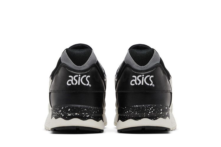 Monkey Time x ASICS Gel Lyte 5 Lights & Shadows
