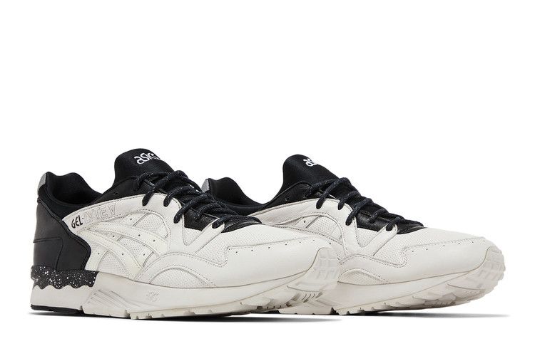 Monkey Time x ASICS Gel Lyte 5 Lights & Shadows
