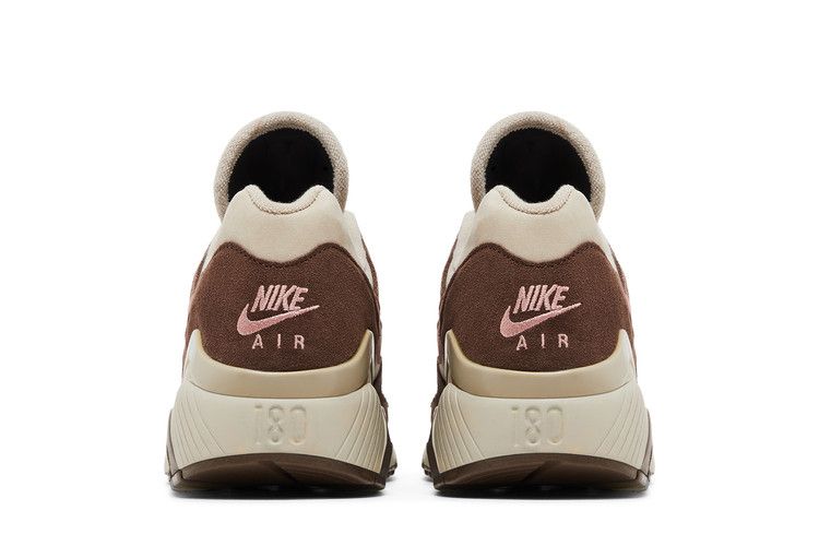 ★Nike★ Air Max Ayla W Baroque Brown Pearl White FJ5929200 FJ5929-200 Nike Air Max Isla Sandal Baroque Brown Pearl