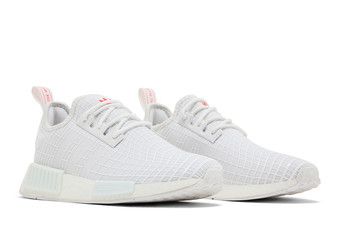 adidas gazelle silver green womens On Running Men's Cloudboom Zone White / Flame Running Shoes main image 1